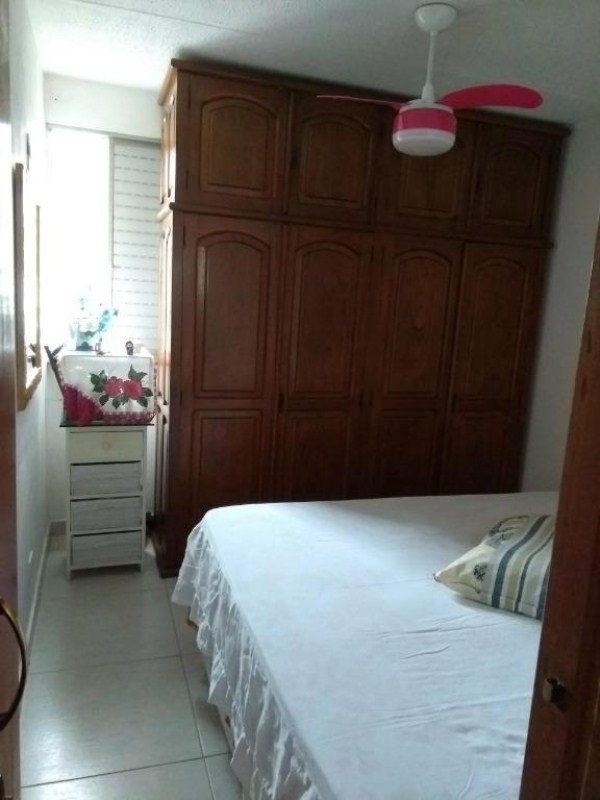 Apartamento à venda com 2 quartos - Foto 11