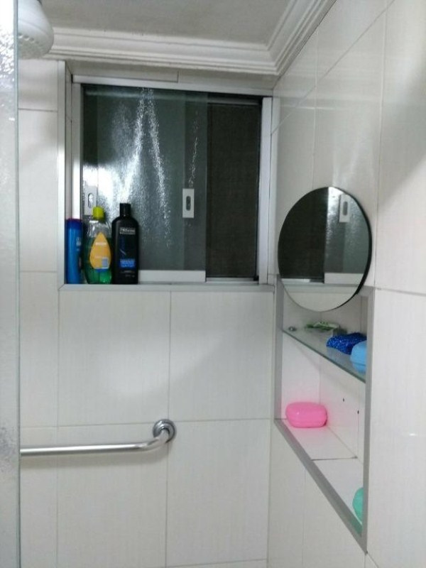 Apartamento à venda com 2 quartos - Foto 13