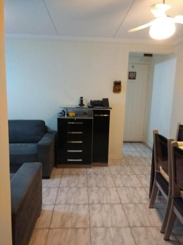 Apartamento à venda com 2 quartos - Foto 21