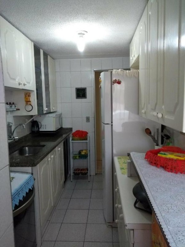 Apartamento à venda com 2 quartos - Foto 24