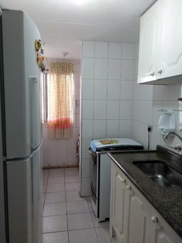 Apartamento à venda com 2 quartos - Foto 25