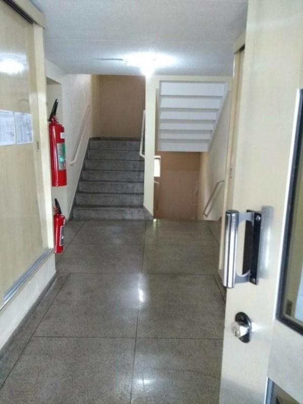 Apartamento à venda com 2 quartos - Foto 26