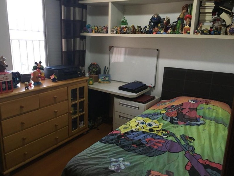 Apartamento à venda com 3 quartos - Foto 10