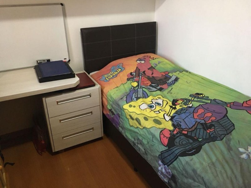 Apartamento à venda com 3 quartos - Foto 11