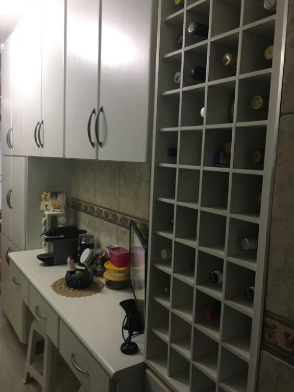 Apartamento à venda com 3 quartos - Foto 18