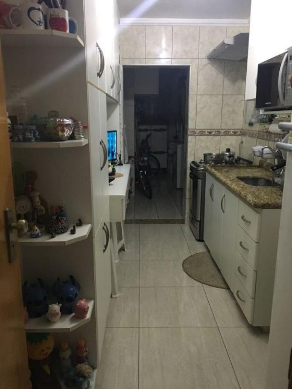 Apartamento à venda com 3 quartos - Foto 19