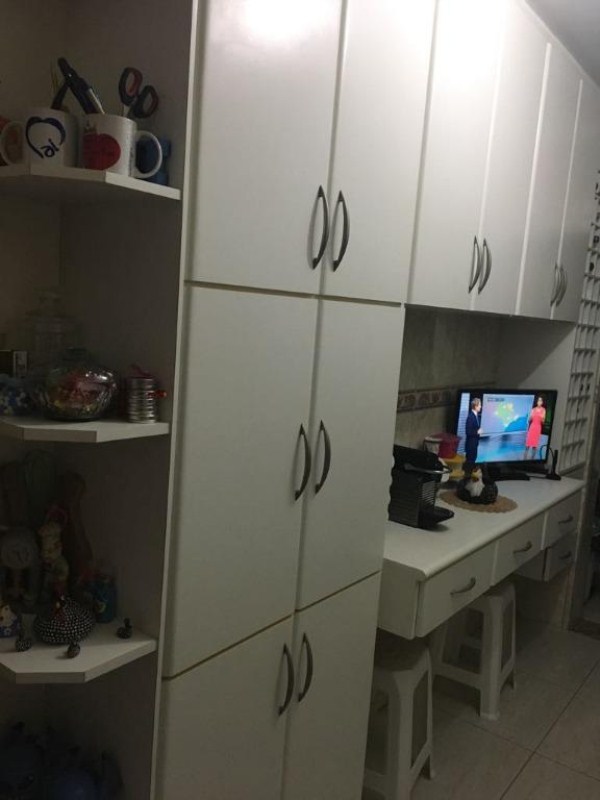 Apartamento à venda com 3 quartos - Foto 20