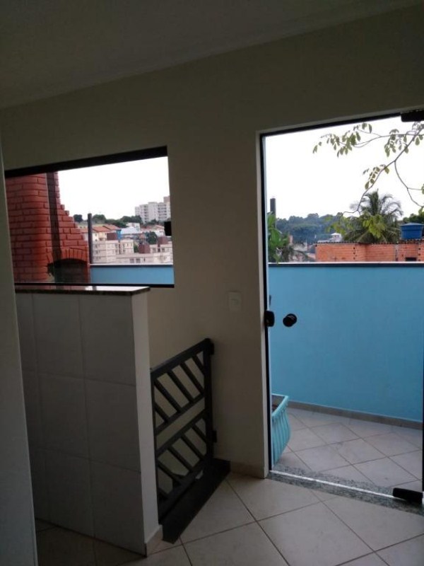 Sobrado à venda com 3 quartos - Foto 2