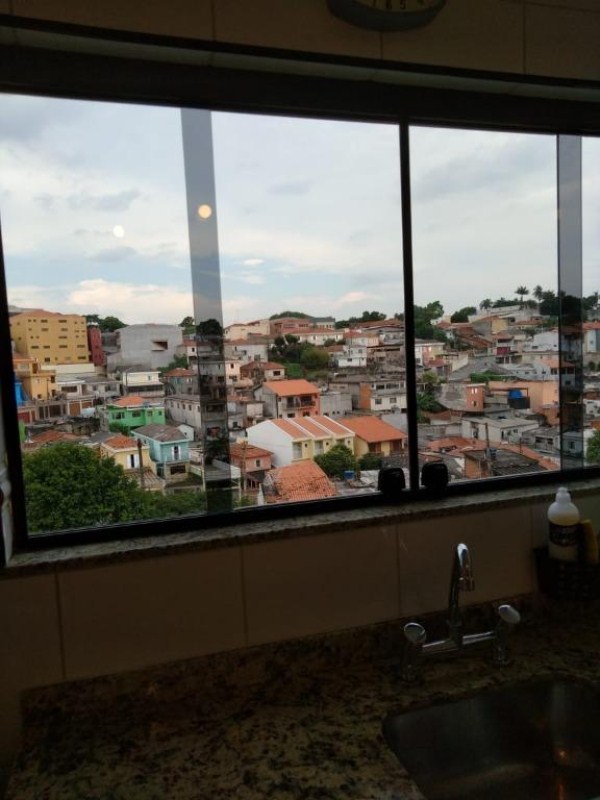 Sobrado à venda com 3 quartos - Foto 7