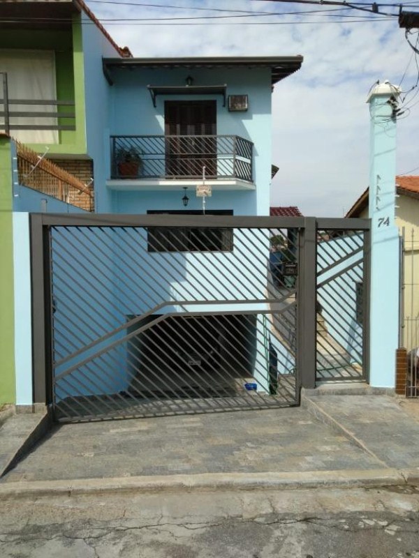 Sobrado à venda com 3 quartos - Foto 22