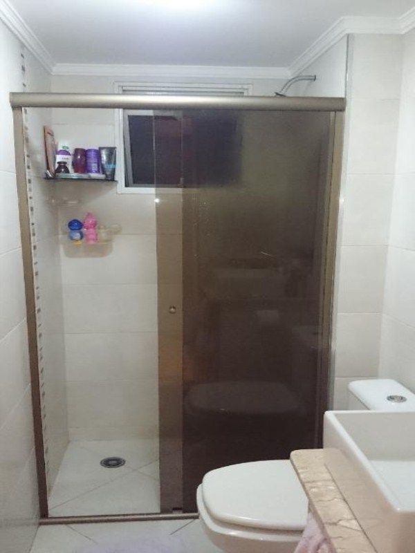 Apartamento à venda com 2 quartos - Foto 7