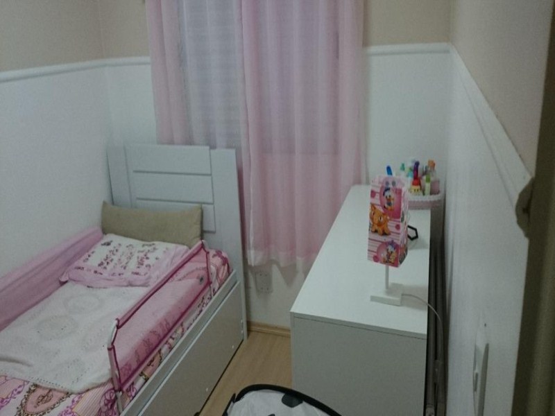 Apartamento à venda com 2 quartos - Foto 9