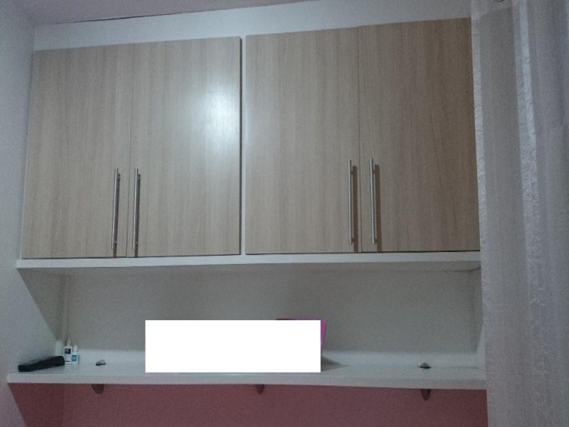 Apartamento à venda com 2 quartos - Foto 10