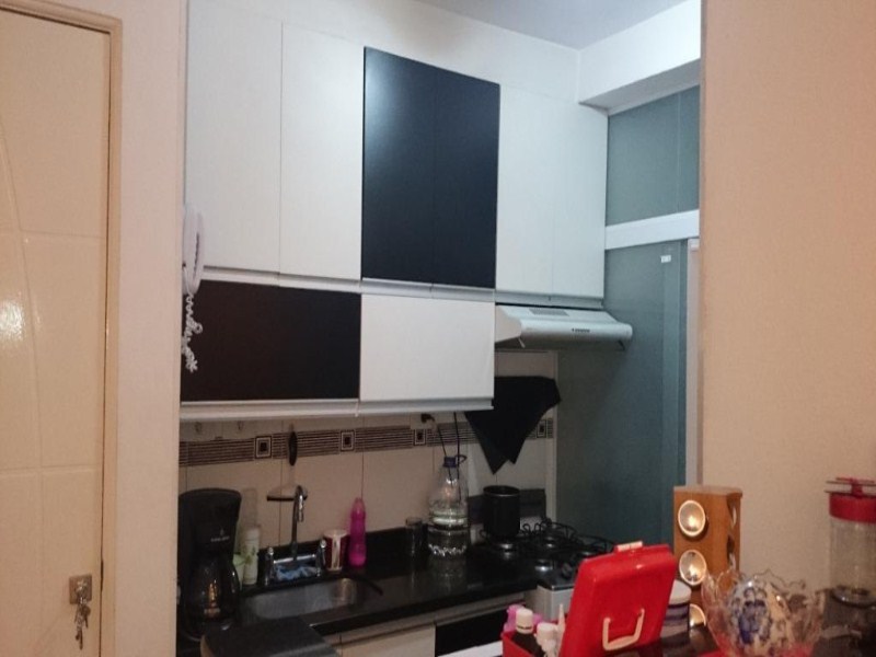 Apartamento à venda com 2 quartos - Foto 16