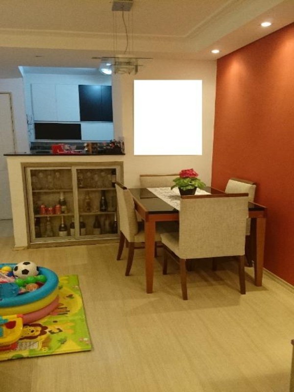 Apartamento à venda com 2 quartos - Foto 20