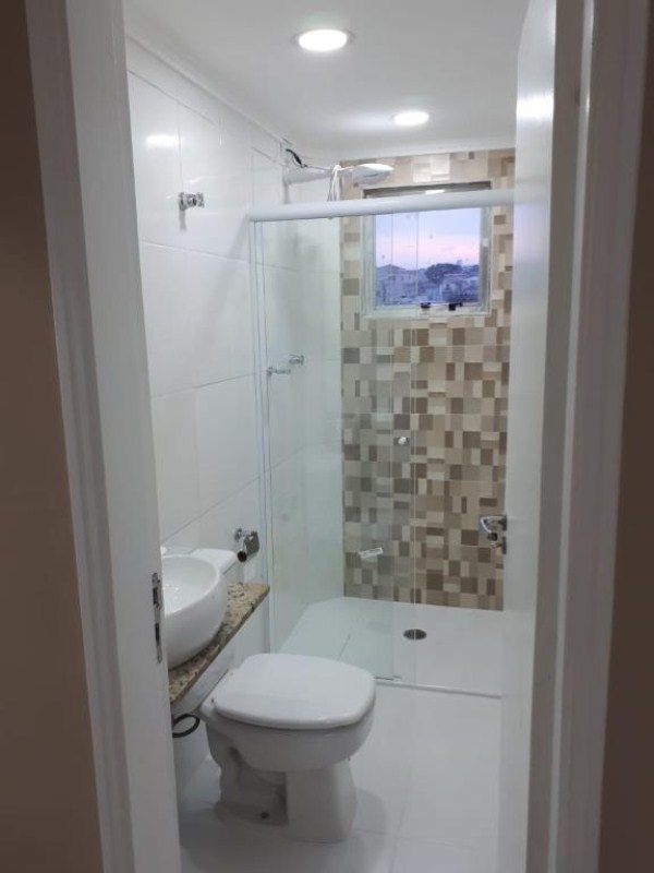 Apartamento, 2 quartos - Foto 4