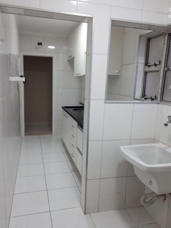 Apartamento, 2 quartos - Foto 5