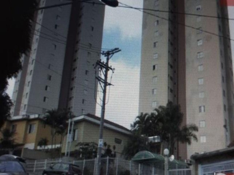 Apartamento, 2 quartos - Foto 1