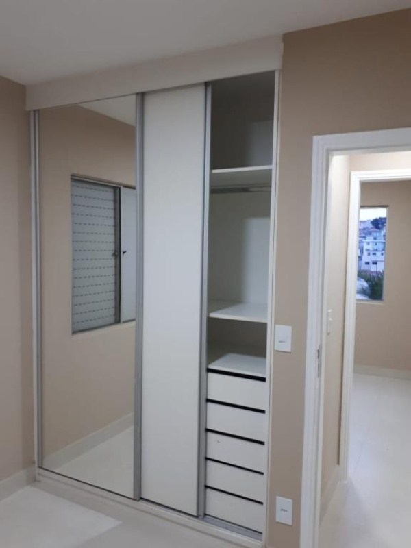 Apartamento, 2 quartos - Foto 8