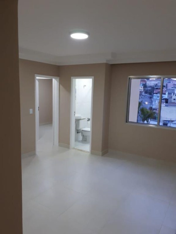 Apartamento, 2 quartos - Foto 2