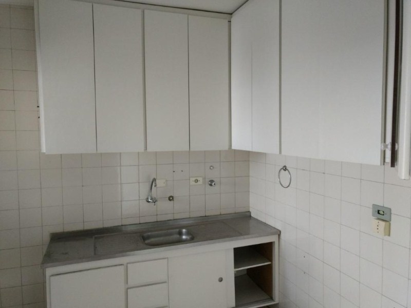 Apartamento à venda com 2 quartos - Foto 2