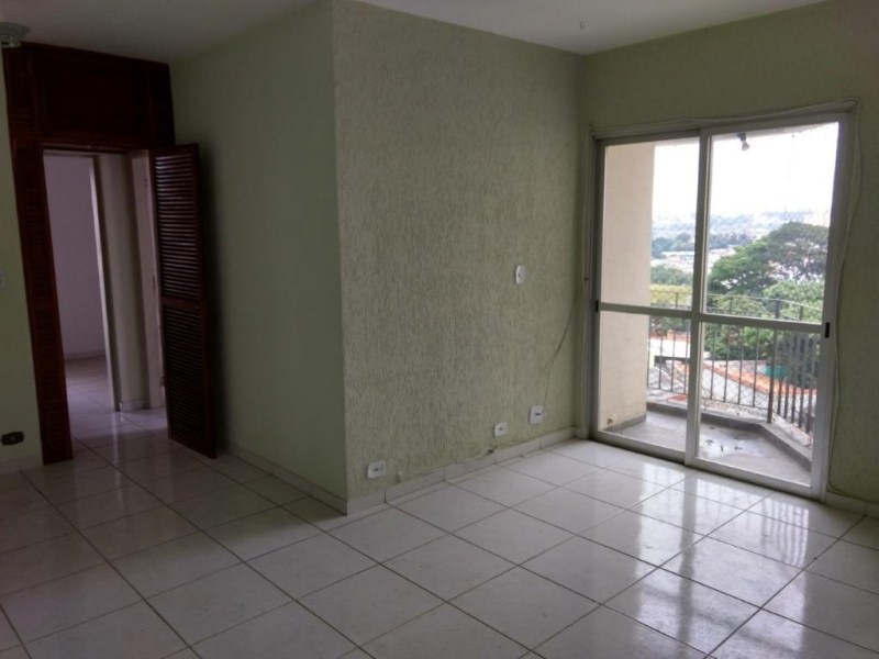 Apartamento à venda com 2 quartos - Foto 4