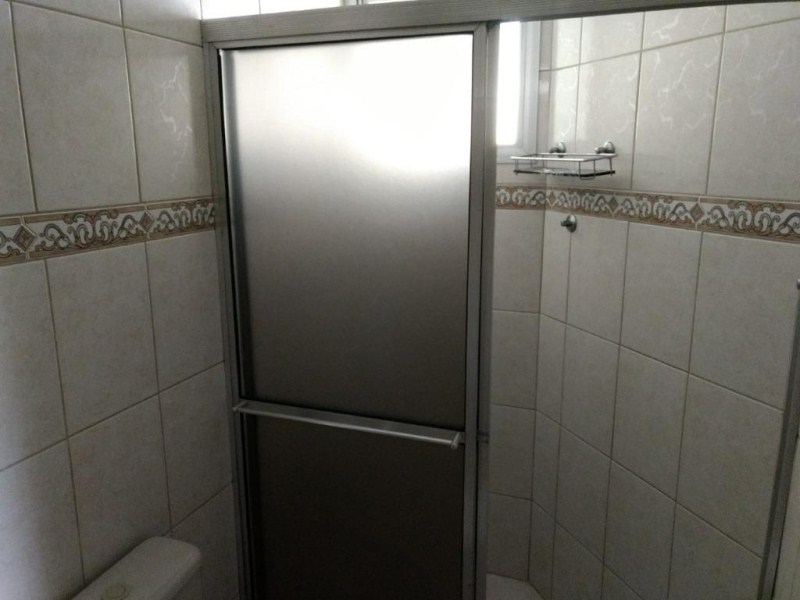 Apartamento à venda com 2 quartos - Foto 12