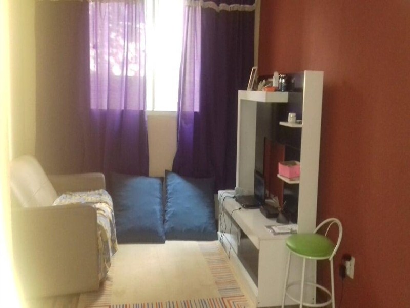 Apartamento, 2 quartos - Foto 2