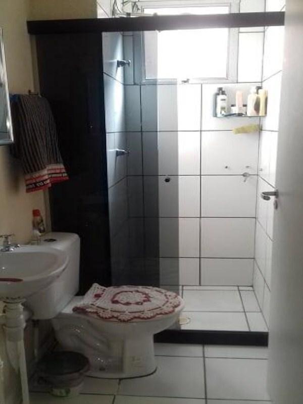 Apartamento, 2 quartos - Foto 4