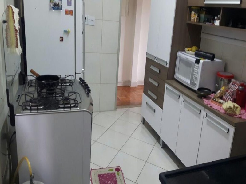 Apartamento, 2 quartos - Foto 6