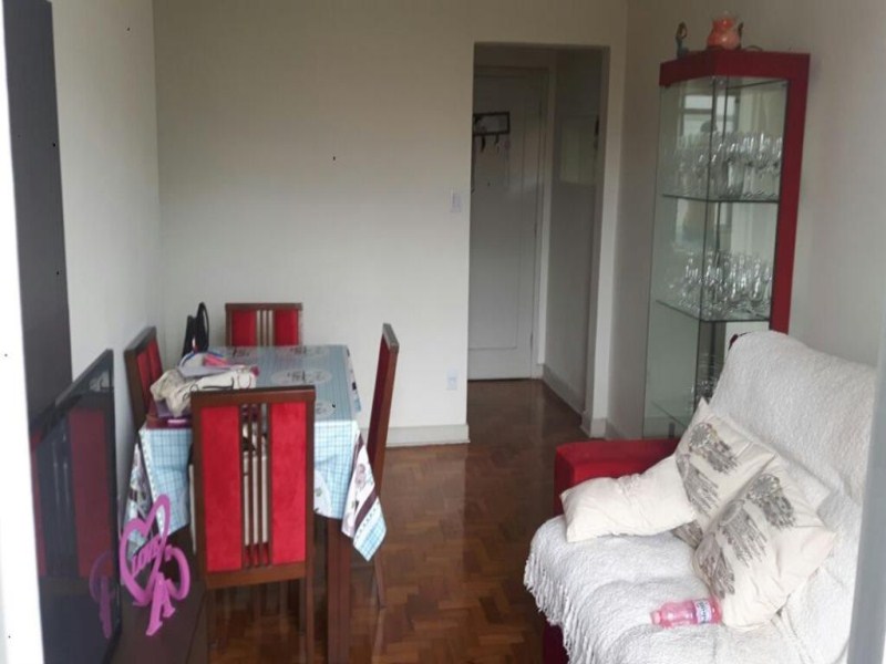 Apartamento, 2 quartos - Foto 9