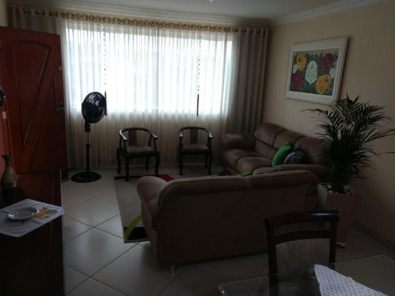 Sobrado à venda com 3 quartos, 172m² - Foto 7