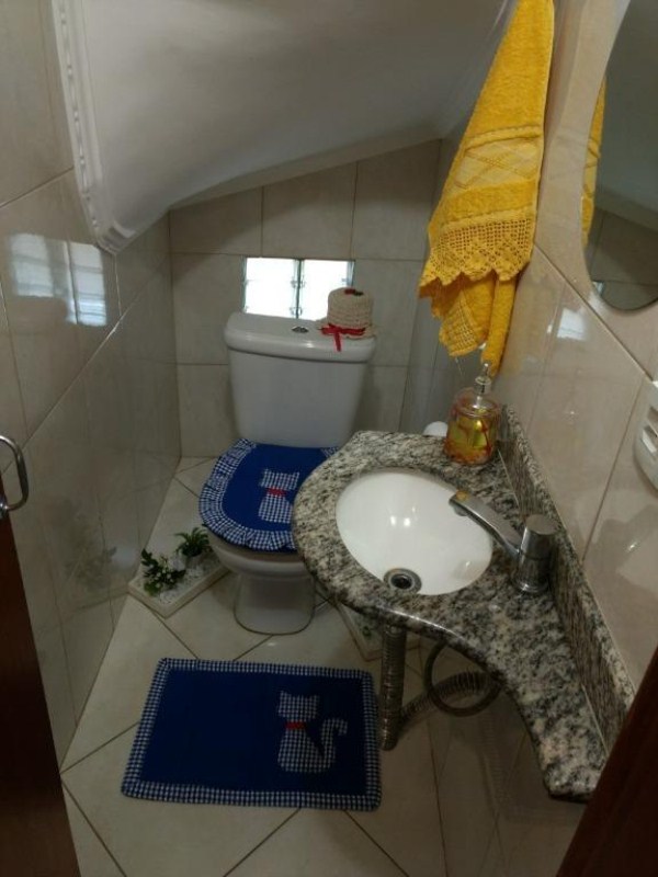 Sobrado à venda com 3 quartos, 172m² - Foto 8