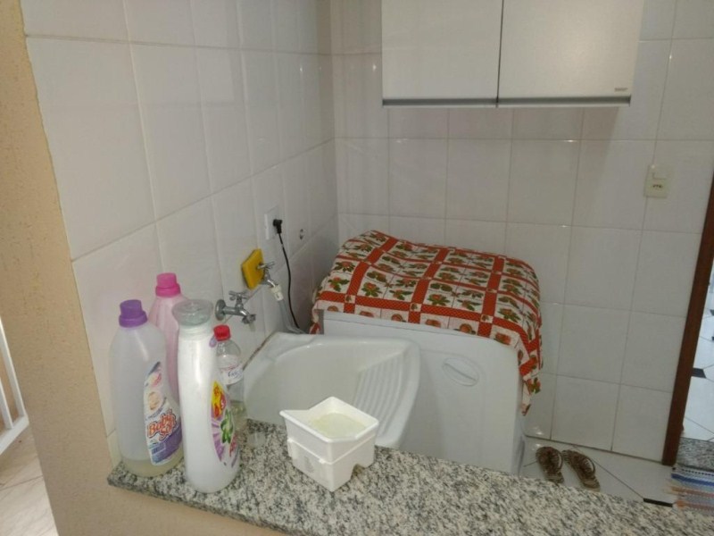 Sobrado à venda com 3 quartos, 172m² - Foto 12