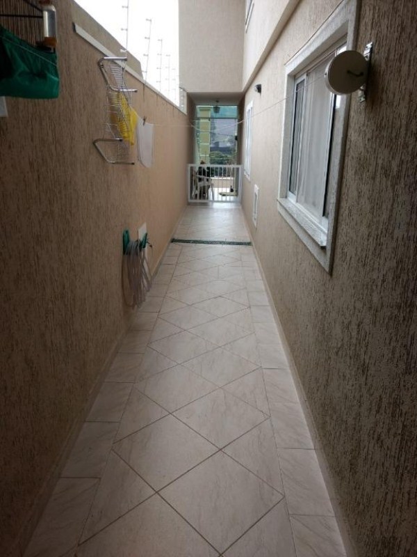 Sobrado à venda com 3 quartos, 172m² - Foto 13