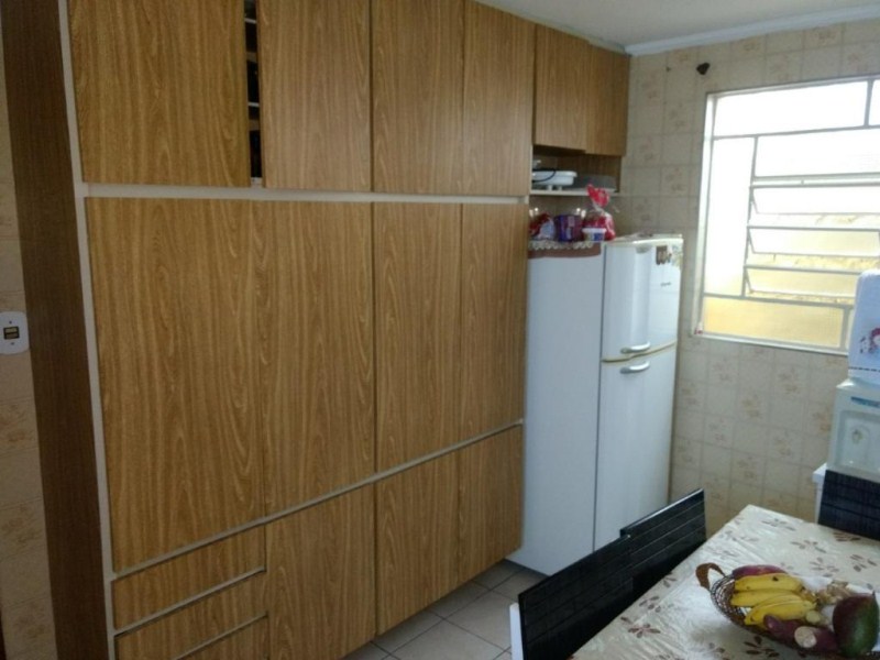 Casa à venda com 2 quartos, 270m² - Foto 7