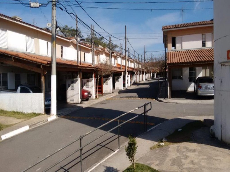 Sobrado, 2 quartos - Foto 2