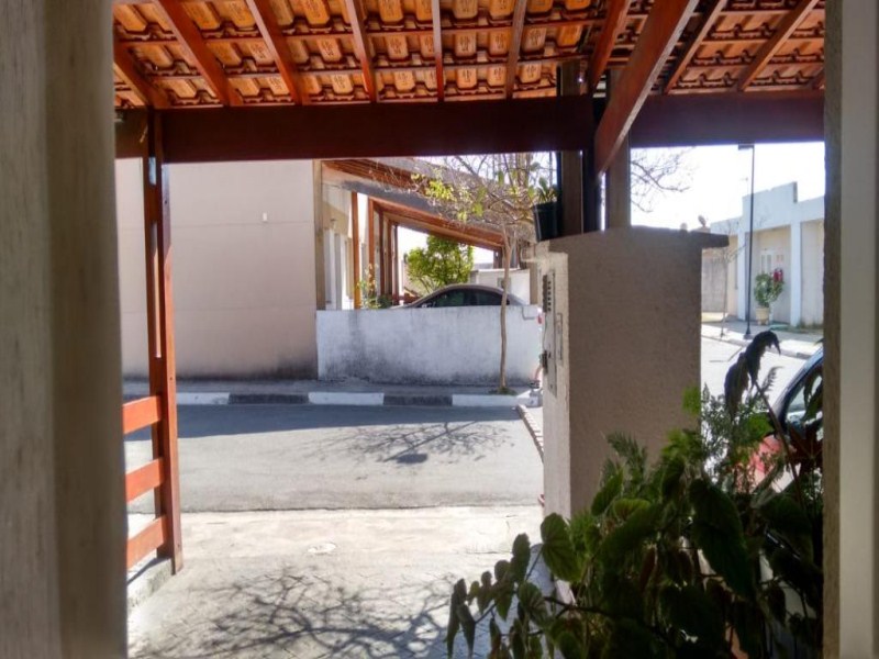 Sobrado, 2 quartos - Foto 4