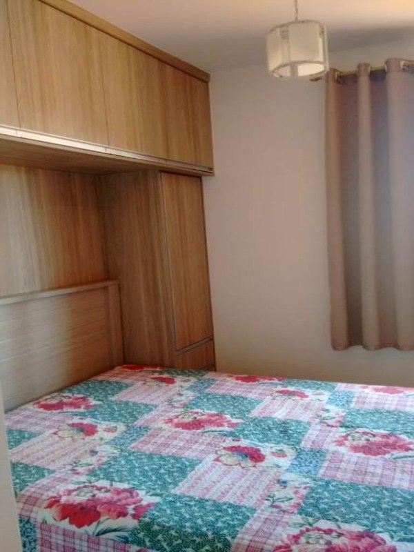 Sobrado, 2 quartos - Foto 5