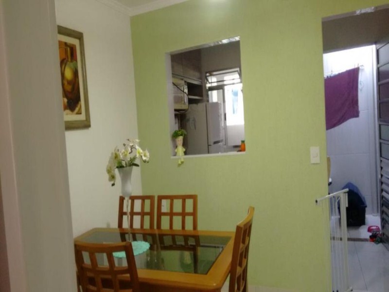 Sobrado, 2 quartos - Foto 6