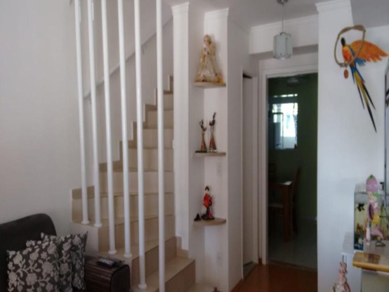 Sobrado, 2 quartos - Foto 11