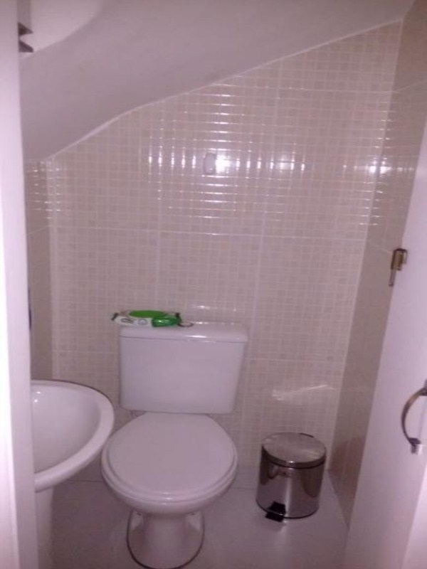 Sobrado, 2 quartos - Foto 13