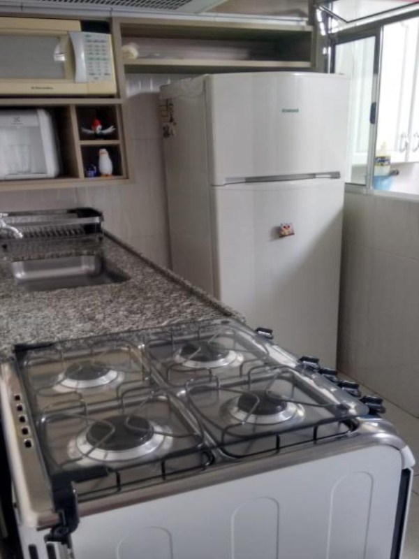 Sobrado, 2 quartos - Foto 16