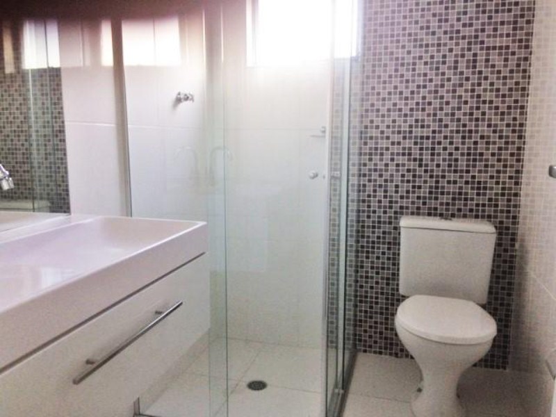 Sobrado à venda com 3 quartos, 125m² - Foto 3