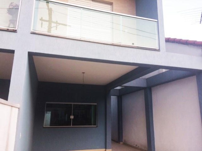 Sobrado à venda com 3 quartos, 125m² - Foto 8