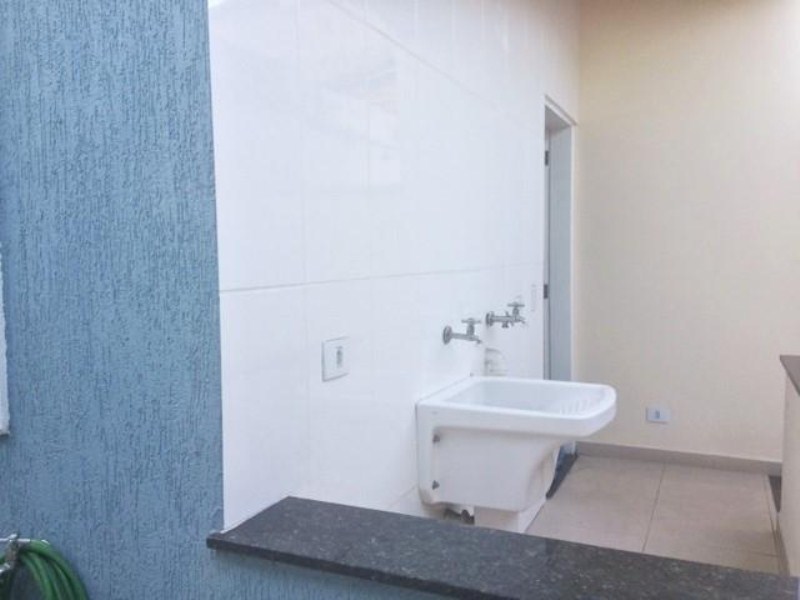 Sobrado à venda com 3 quartos, 125m² - Foto 10