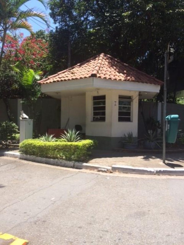 Sobrado à venda com 3 quartos, 125m² - Foto 17