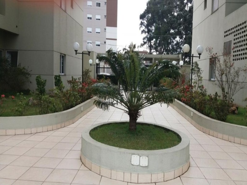 Apartamento à venda com 2 quartos, 67m² - Foto 5