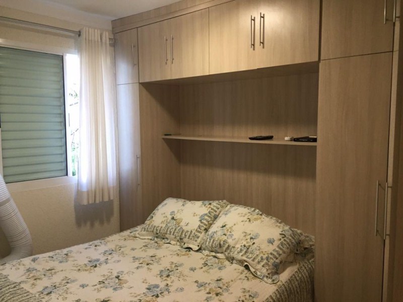 Apartamento à venda com 3 quartos - Foto 9