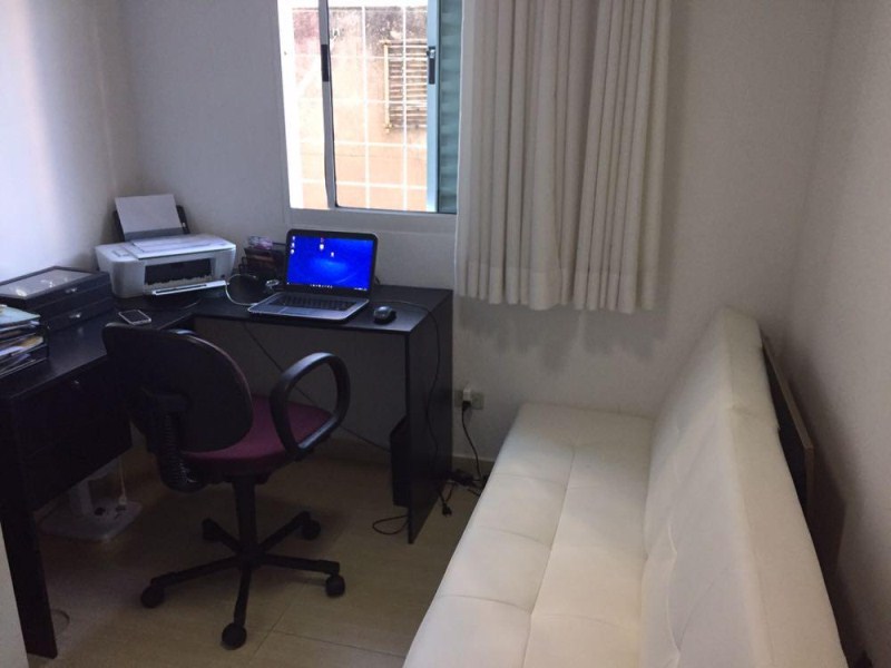 Apartamento à venda com 3 quartos - Foto 10